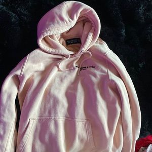 a bunch of random clothes